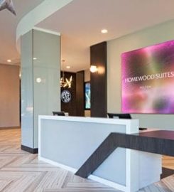 Homewood Suites by Hilton Los Angeles International Airport