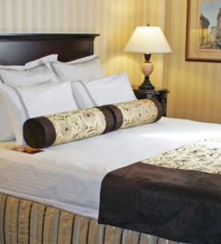 Hotel Whitcomb