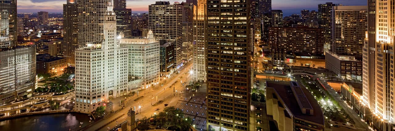 Hyatt Regency Chicago