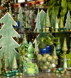 The New York Botanical Garden: Educational Center