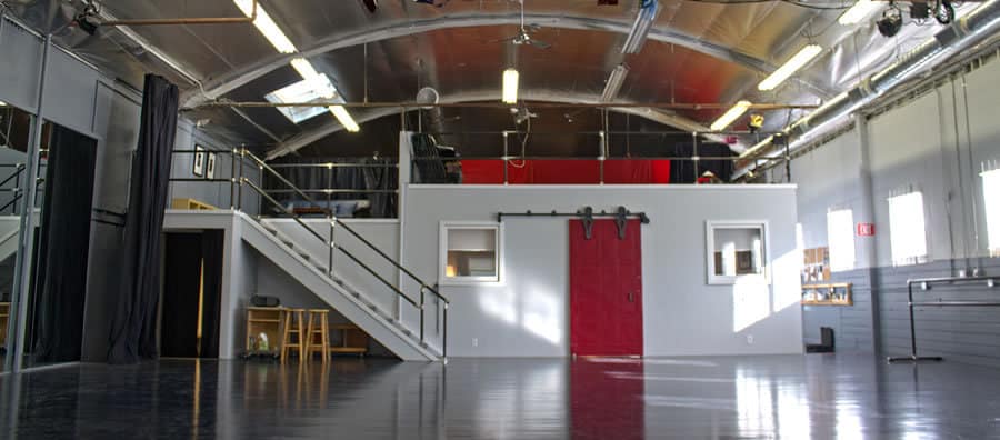 Live Arts Los Angeles