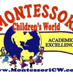 Montessori Children’s World