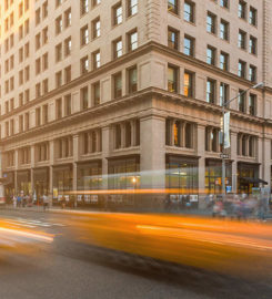 Christie’s Education New York