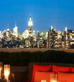 Sheraton Tribeca New York Hotel