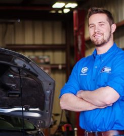 QUALITY AUTO SERVICES INC