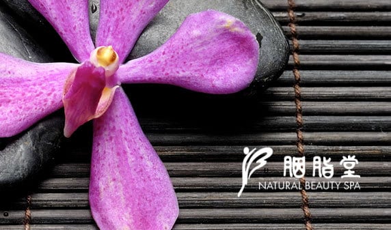 Natural Beauty Spa