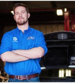 QUALITY AUTO SERVICES INC