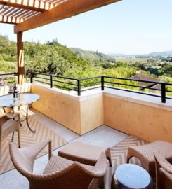 Auberge du Soleil, an Auberge Resort