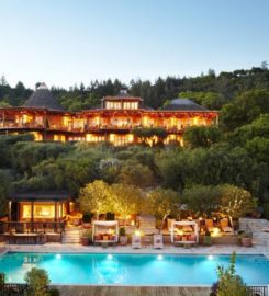 Auberge du Soleil, an Auberge Resort