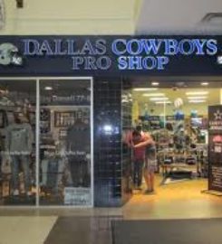 Dallas Cowboy Pro Shop