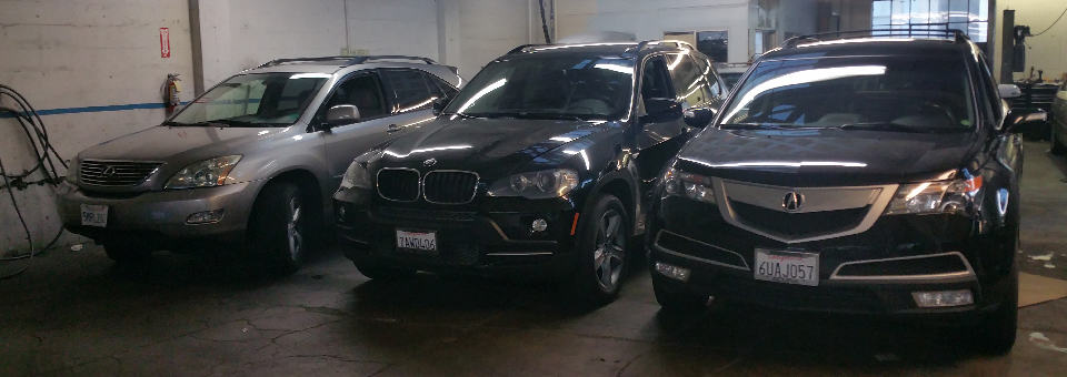 KSH Automotive