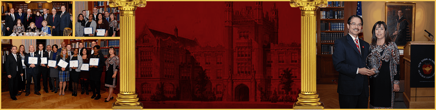 New York Academy of Public Education