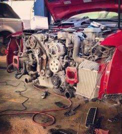 Chicago Auto Center