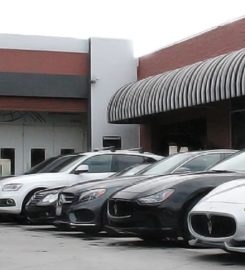 Sidle’s Automotive