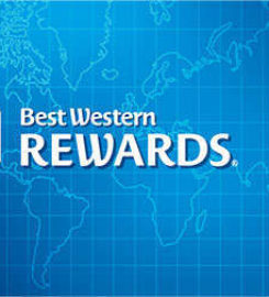 Best Western Royal Palace Inn & Suites