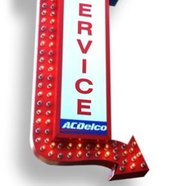Nortown Auto LLC