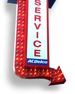 Nortown Auto LLC