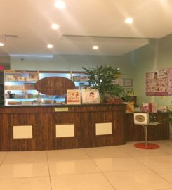 Sasa Beauty & Spa Inc