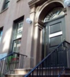 C.G. Jung Institute of New York