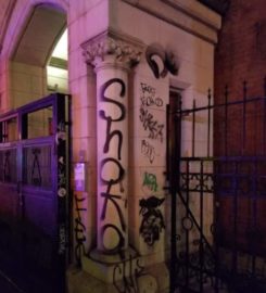 Performance Space 122