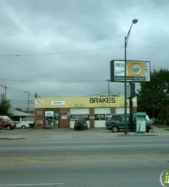 Royal Automotive LLC