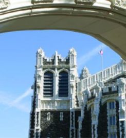 City College of New York