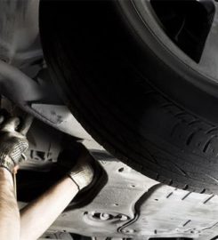 Ernie’s Local Automotive Services