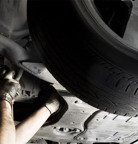 Ernie’s Local Automotive Services