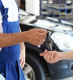 River West Automotive