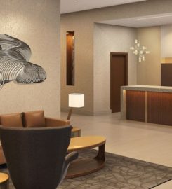 AC Hotel by Marriott Chicago Downtown