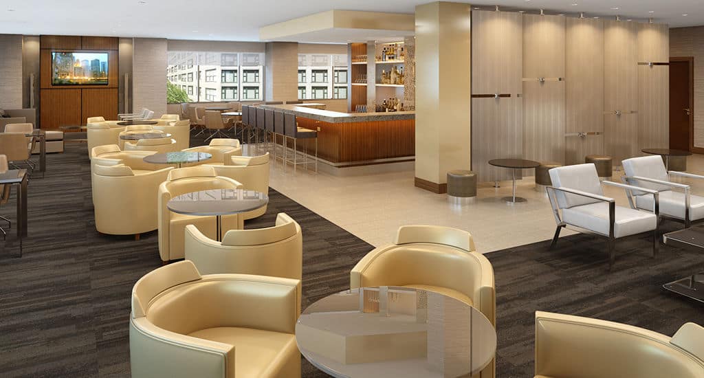 AC Hotel by Marriott Chicago Downtown