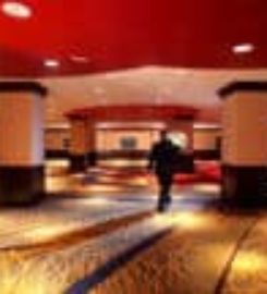 Chicago Marriott Downtown Magnificent Mile