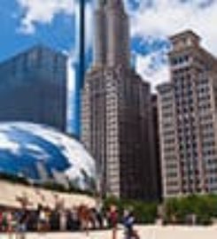 Chicago Marriott Downtown Magnificent Mile