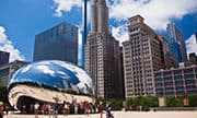 Chicago Marriott Downtown Magnificent Mile