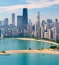 JW Marriott Chicago