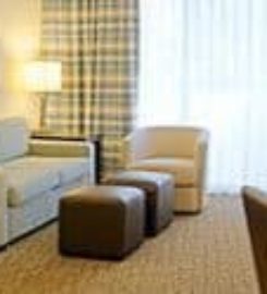 Royal Palace Westwood Hotel