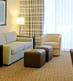 Royal Palace Westwood Hotel