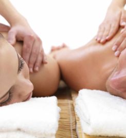 Four Seasons Beauty Spa 1 Inc (Not Hotel)