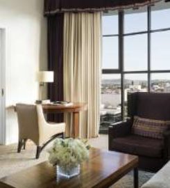 Beverly Wilshire Hotel