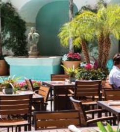 Beverly Wilshire Hotel