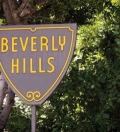 Beverly Wilshire Hotel
