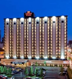 Crowne Plaza Chicago West Loop
