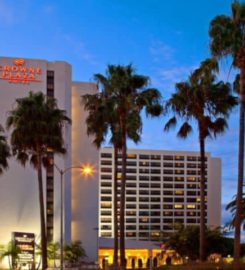 Quality Inn Near Hollywood Walk of Fame