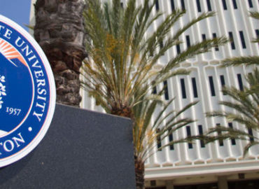College of Education at California State University Fullerton