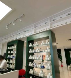 Rani Ayurvedic Spa & Salon