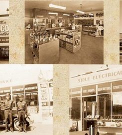 Sidle’s Automotive