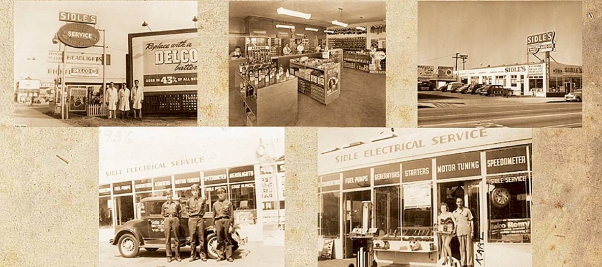Sidle’s Automotive