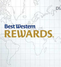 Best Western Royal Palace Inn & Suites