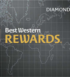 Best Western Royal Palace Inn & Suites