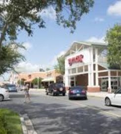 Riverplace Shopping Center